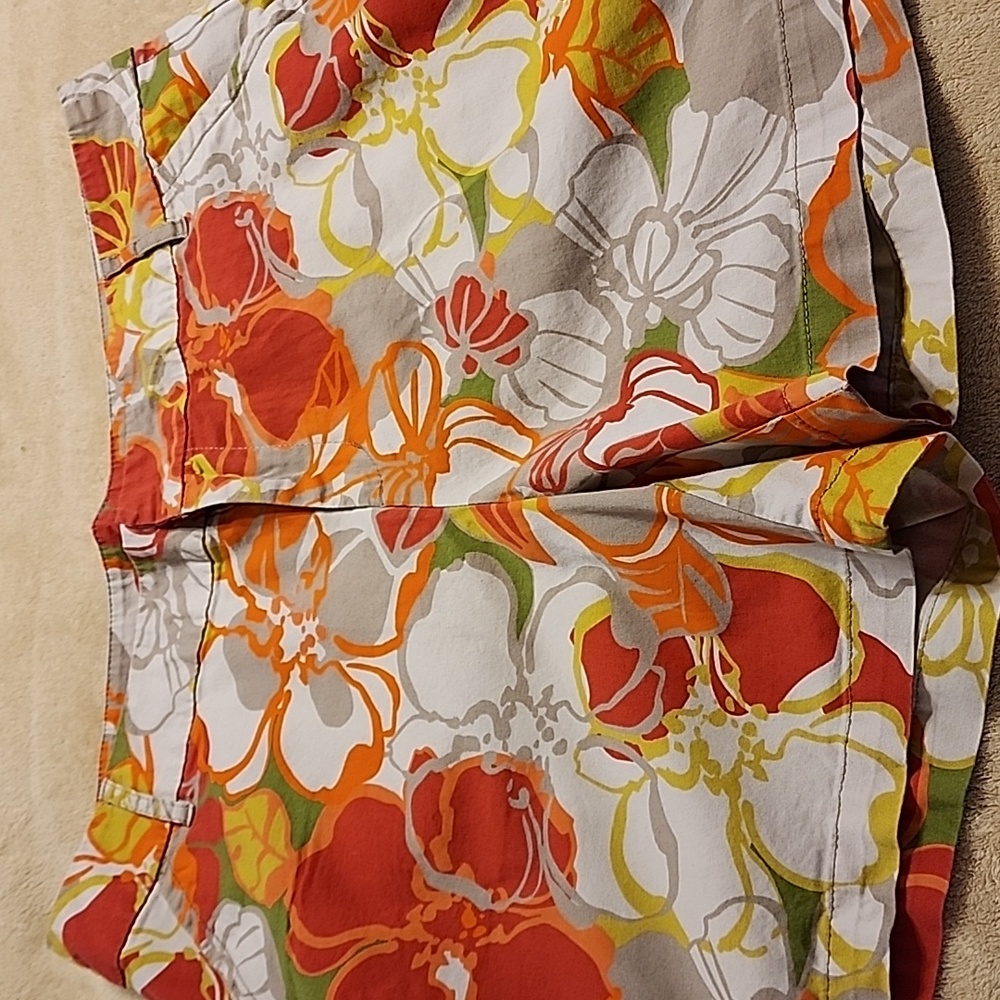 Madison size 16 ladies shorts
